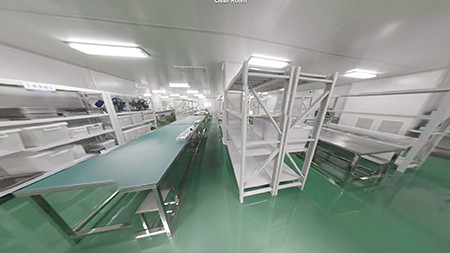 5-Clean room 5-Clean room